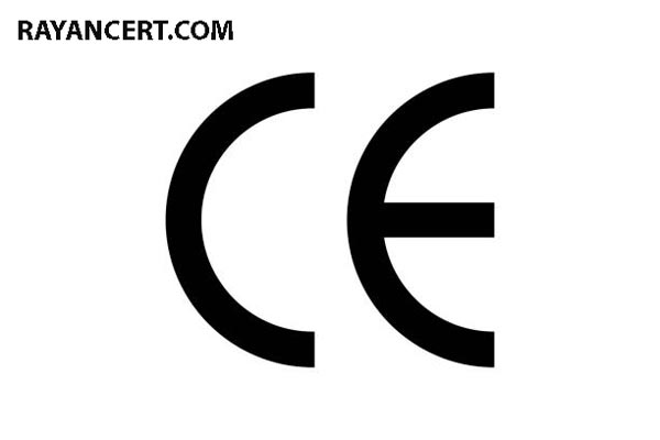 نشان CE به چه محصولاتی تعلق می گیرد