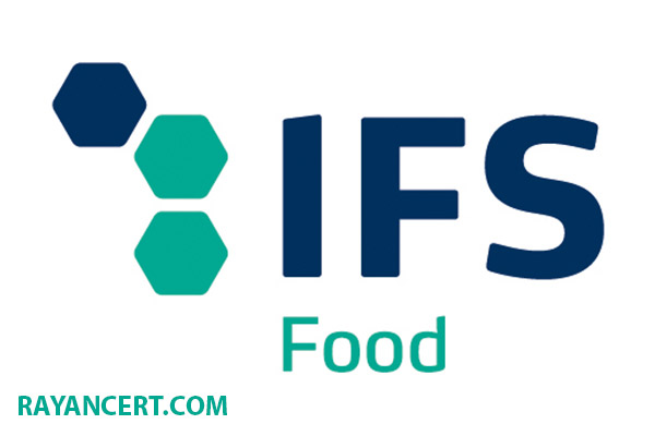 استاندارد غذایی ایزو IFS