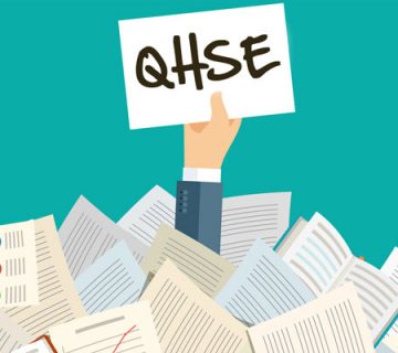 سیستم مدیریت QHSE