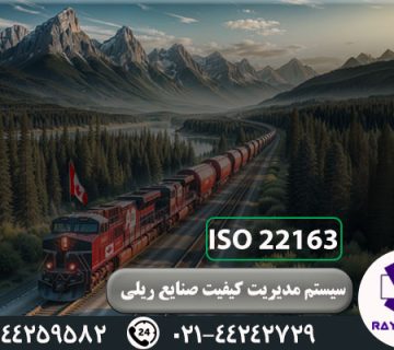 ایزو 22163