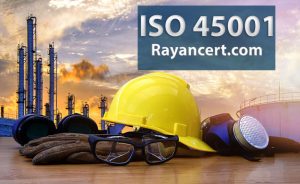 ISO 45001