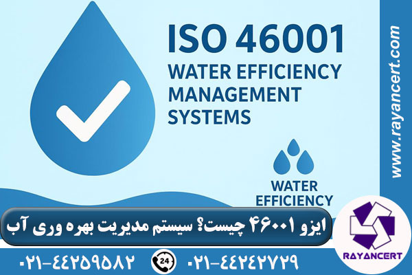 ایزو 46001