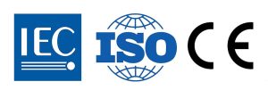 تفاوت ISO و IEC