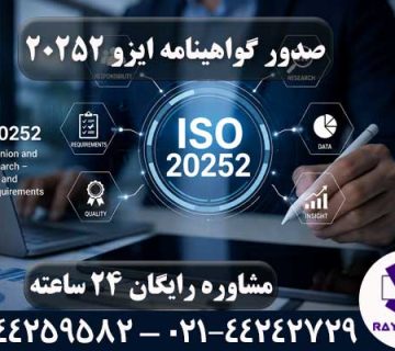ایزو 20252