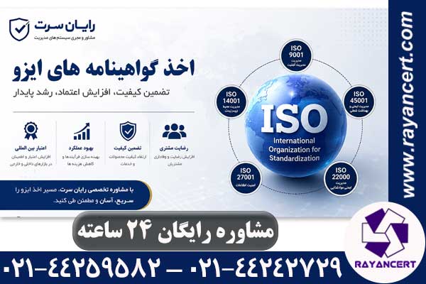 ISO